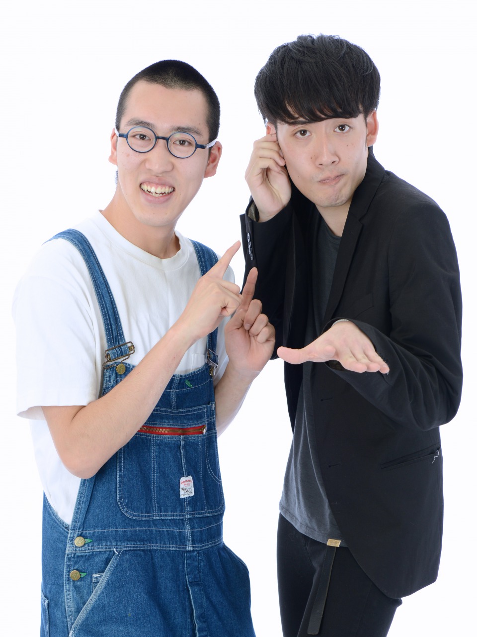 「俳優落語」第3回に堀井新太、三津谷亮、納谷健ら　視聴者がコメント参加できるオンライン忘年会も イメージ画像