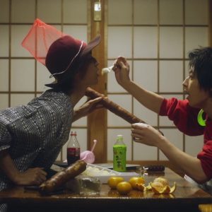 西銘駿、飯島寛騎ら出演『ツナガレラジオ～僕らの雨降Days～』、本予告と新規場面カット解禁 イメージ画像
