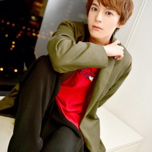 横田龍儀、PAT4との出会いでさらなる成長へ　震災を経験して知った「恩師の言葉」の真意… イメージ画像