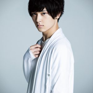 小西成弥、鯨井康介らが登場　漫画×俳優の「アクターズコミック」新作が発表 イメージ画像