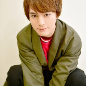 横田龍儀、PAT4との出会いでさらなる成長へ　震災を経験して知った「恩師の言葉」の真意… イメージ画像