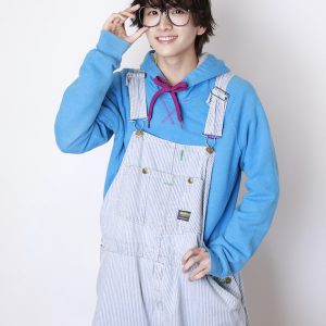 西銘駿、飯島寛騎ら出演『ツナガレラジオ～僕らの雨降Days～』、本予告と新規場面カット解禁 イメージ画像