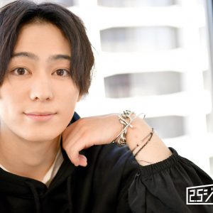 クイズって楽しい！　西井幸人×佐奈宏紀『ナナマル サンバツ』で初共演、第3弾は新たなステージへ イメージ画像