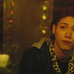 西銘駿、飯島寛騎ら出演『ツナガレラジオ～僕らの雨降Days～』、本予告と新規場面カット解禁 イメージ画像