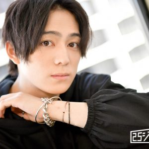 クイズって楽しい！　西井幸人×佐奈宏紀『ナナマル サンバツ』で初共演、第3弾は新たなステージへ イメージ画像