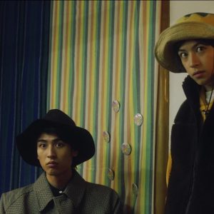 西銘駿、飯島寛騎ら出演『ツナガレラジオ～僕らの雨降Days～』、本予告と新規場面カット解禁 イメージ画像