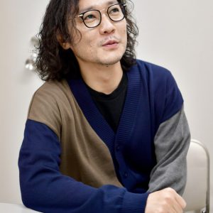 舞台「幽☆遊☆白書」荒木宏文×伊藤栄之進　“似たもの同士”のストイックな作品づくり、演劇界への想い イメージ画像