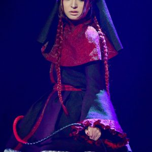 毛利亘宏× 西森英行「HELI-X」大いなる新世界の誕生、“個”として独立せよ【ゲネプロレポ】 イメージ画像