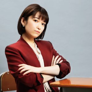 横田龍儀「笑顔を届けられるように」　PAT Companyによる『グッド・イブニング・スクール』開幕 イメージ画像