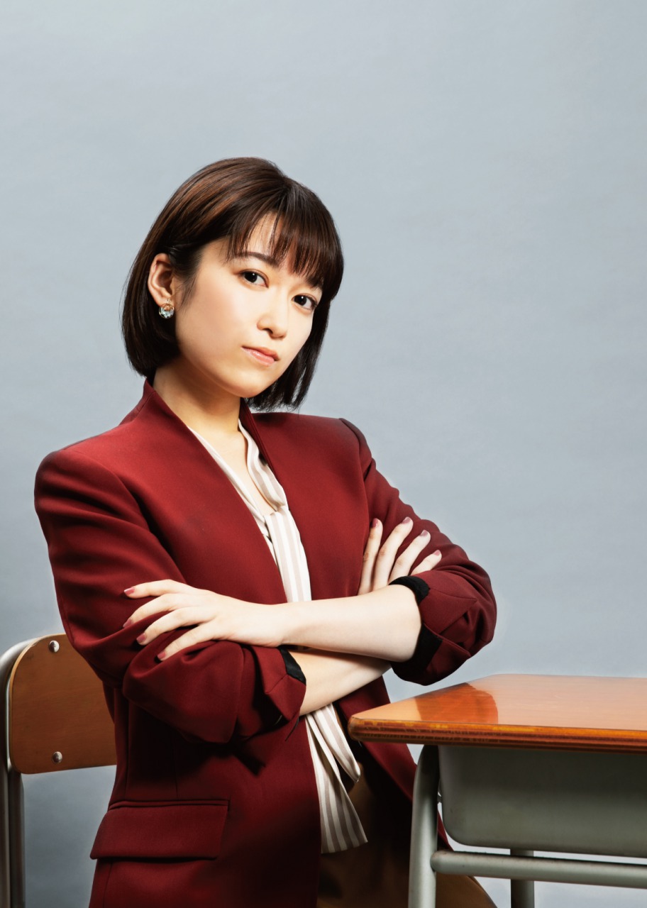 横田龍儀「笑顔を届けられるように」　PAT Companyによる『グッド・イブニング・スクール』開幕 イメージ画像