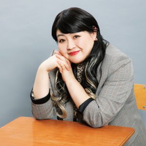 横田龍儀「笑顔を届けられるように」　PAT Companyによる『グッド・イブニング・スクール』開幕 イメージ画像