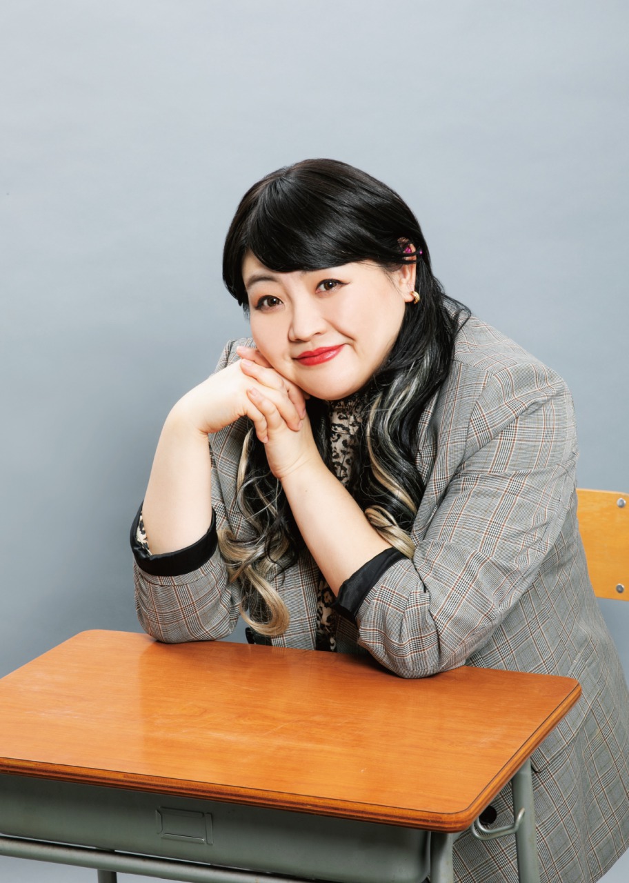 横田龍儀「笑顔を届けられるように」　PAT Companyによる『グッド・イブニング・スクール』開幕 イメージ画像