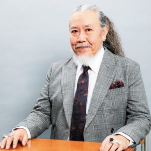 横田龍儀「笑顔を届けられるように」　PAT Companyによる『グッド・イブニング・スクール』開幕 イメージ画像