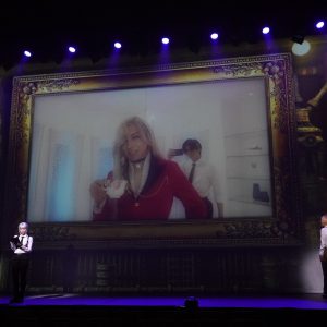 君沢ユウキ「道なき道を切り開き、愛される作品に」　任侠物がテーマの舞台「ROAD59」開幕 イメージ画像