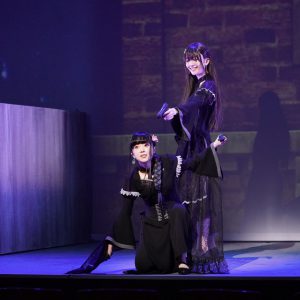 君沢ユウキ「道なき道を切り開き、愛される作品に」　任侠物がテーマの舞台「ROAD59」開幕 イメージ画像