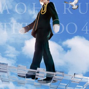 鉄ミュ第4弾、全27路線のキャラクタービジュアル公開 イメージ画像