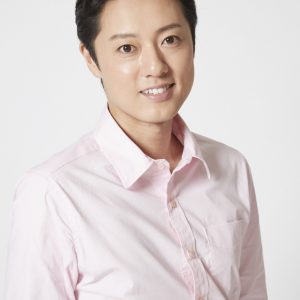 横田龍儀「笑顔を届けられるように」　PAT Companyによる『グッド・イブニング・スクール』開幕 イメージ画像