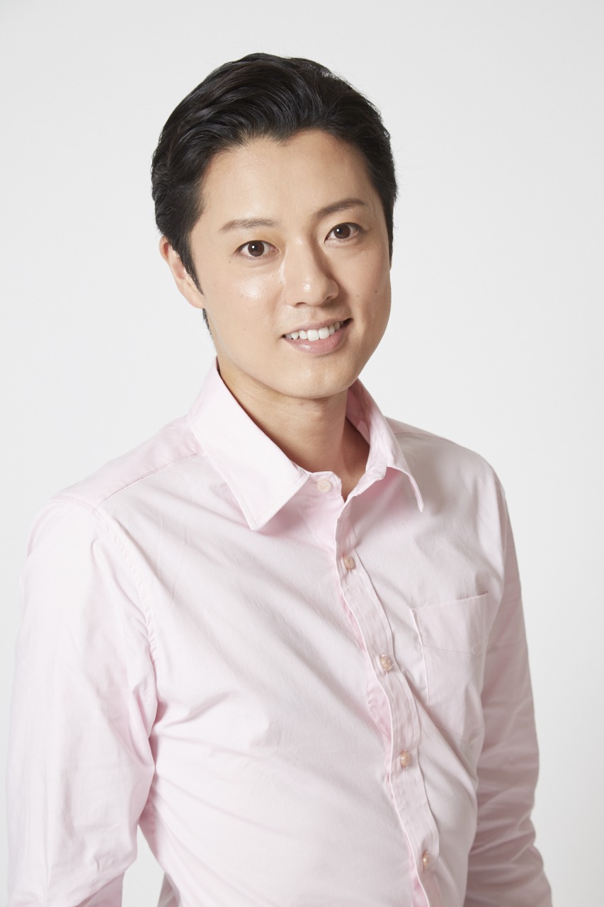 横田龍儀「笑顔を届けられるように」　PAT Companyによる『グッド・イブニング・スクール』開幕 イメージ画像