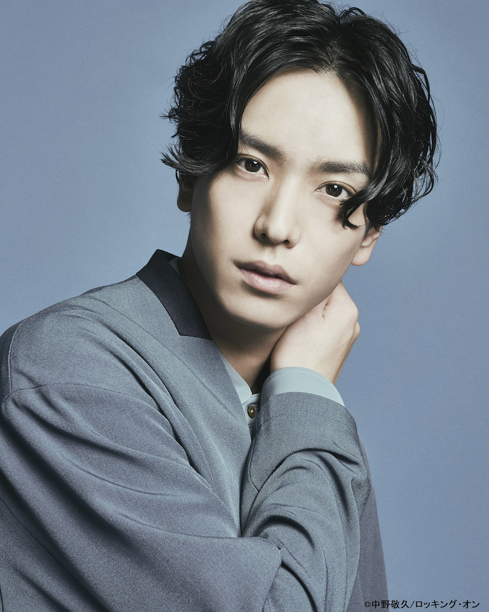 黒羽麻璃央の冠番組が放送決定、俳優仲間と「やりたいこと全部やります」 イメージ画像