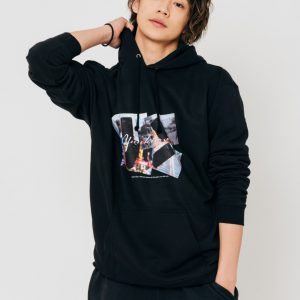 前川優希がヴィレヴァンとコラボ、自身が監修したアパレル“yuukiiro”発売 イメージ画像
