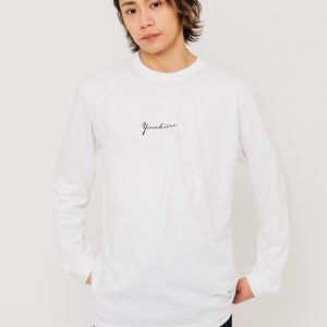 前川優希がヴィレヴァンとコラボ、自身が監修したアパレル“yuukiiro”発売 イメージ画像