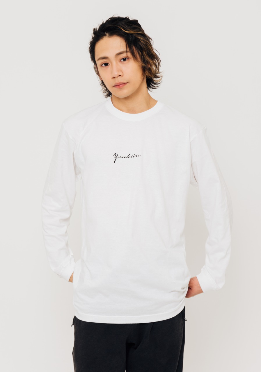 前川優希がヴィレヴァンとコラボ、自身が監修したアパレル“yuukiiro”発売 イメージ画像