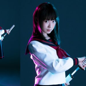 舞台「ROAD59」　相羽あいな、七海ひろきらキャストビジュアル第2弾公開 イメージ画像