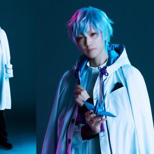 舞台「ROAD59」　相羽あいな、七海ひろきらキャストビジュアル第2弾公開 イメージ画像