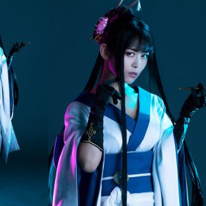 舞台「ROAD59」　相羽あいな、七海ひろきらキャストビジュアル第2弾公開 イメージ画像