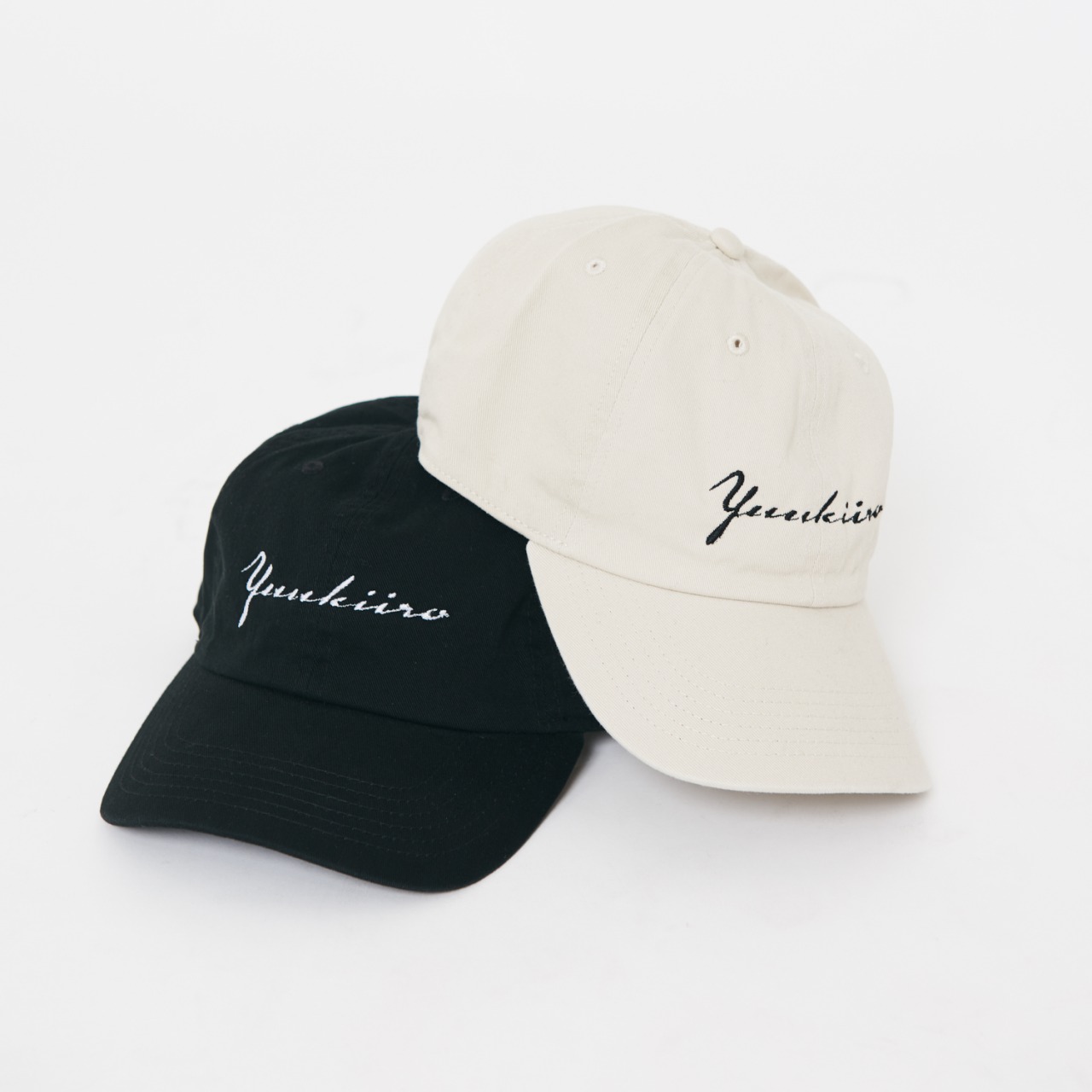 前川優希がヴィレヴァンとコラボ、自身が監修したアパレル“yuukiiro”発売 イメージ画像