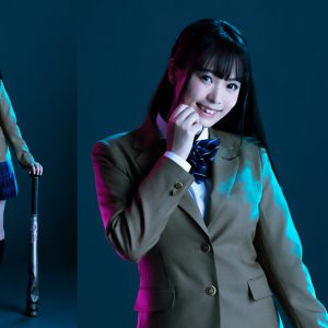 舞台「ROAD59」　相羽あいな、七海ひろきらキャストビジュアル第2弾公開 イメージ画像