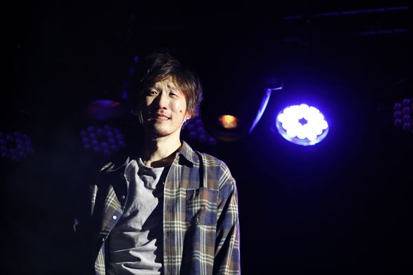 人の信念が揺らぐ時とは…　北村諒主演「怪盗探偵山猫 the stage」ゲネプロレポート イメージ画像