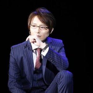 人の信念が揺らぐ時とは…　北村諒主演「怪盗探偵山猫 the stage」ゲネプロレポート イメージ画像