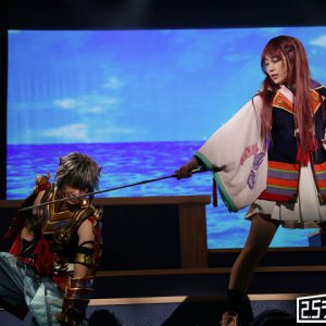 “伝説”がついに舞台に　『遙かなる時空の中で３ 十六夜記』ゲネプロ＆全キャラレポ イメージ画像