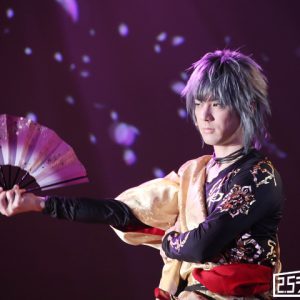 “伝説”がついに舞台に　『遙かなる時空の中で３ 十六夜記』ゲネプロ＆全キャラレポ イメージ画像
