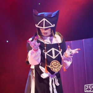 【ゲネプロレポート】だかいち発の舞台「紅葉鬼」～童子奇譚～が開幕　宿命の物語、再び イメージ画像