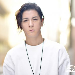 中村誠治郎＆君沢ユウキ＆和合真一　『遙かなる時空の中で３ 十六夜記』に懸けるそれぞれの想い イメージ画像
