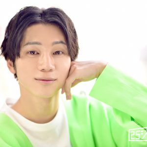 三津谷亮、ファンがいなければ「今、僕はここにいない」　活躍の場を広げて“エンタメの架け橋”に イメージ画像