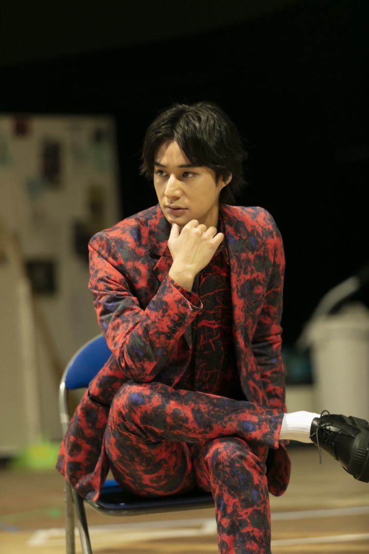 高崎翔太、北村諒、木津つばさら出演　映画『元メンに呼び出されたら―』がオンライン生配信 イメージ画像