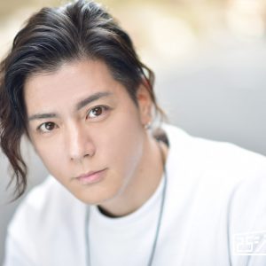 中村誠治郎＆君沢ユウキ＆和合真一　『遙かなる時空の中で３ 十六夜記』に懸けるそれぞれの想い イメージ画像