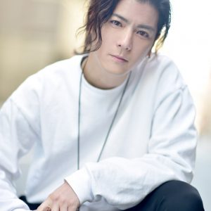 中村誠治郎＆君沢ユウキ＆和合真一　『遙かなる時空の中で３ 十六夜記』に懸けるそれぞれの想い イメージ画像