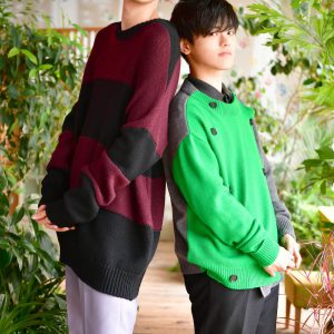 「青山オペレッタ」長江崚行＆中山優貴、声優から舞台まで…キャラクター表現の面白さ イメージ画像