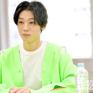 三津谷亮、ファンがいなければ「今、僕はここにいない」　活躍の場を広げて“エンタメの架け橋”に イメージ画像