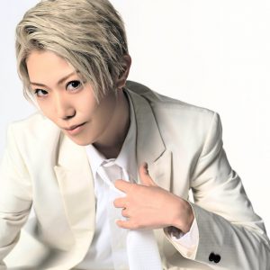 音楽朗読劇「GANG」メインビジュアル＆11人のキャストビジュアル公開 イメージ画像