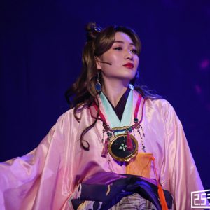 “伝説”がついに舞台に　『遙かなる時空の中で３ 十六夜記』ゲネプロ＆全キャラレポ イメージ画像