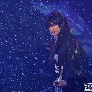 【ゲネプロレポート】だかいち発の舞台「紅葉鬼」～童子奇譚～が開幕　宿命の物語、再び イメージ画像