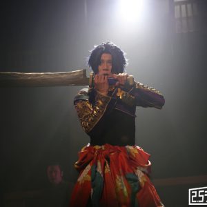 “伝説”がついに舞台に　『遙かなる時空の中で３ 十六夜記』ゲネプロ＆全キャラレポ イメージ画像