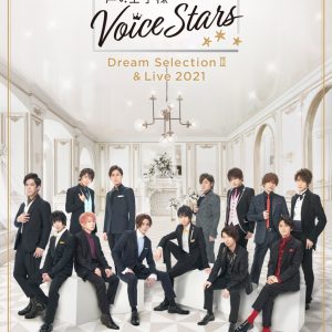 「Disney 声の王子様」キャスト13人の集合ビジュアル解禁＆全曲試聴映像が公開 イメージ画像