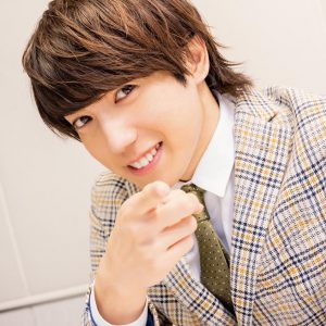 北園涼、「あさステ！」にゲスト出演決定　有澤樟太郎と思い出トークを展開 イメージ画像