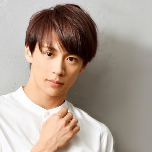 畠中恵「しゃばけ」が前川優希・井澤勇貴・小沼将太らで舞台化　演出は錦織一清 イメージ画像